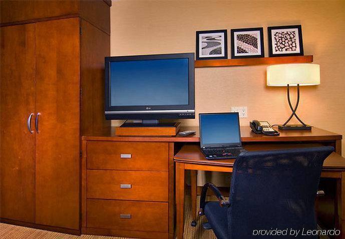 คอร์ตยาร์ด โคลัมเบีย Hotel ห้อง รูปภาพ