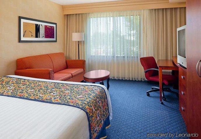 คอร์ตยาร์ด โคลัมเบีย Hotel ห้อง รูปภาพ